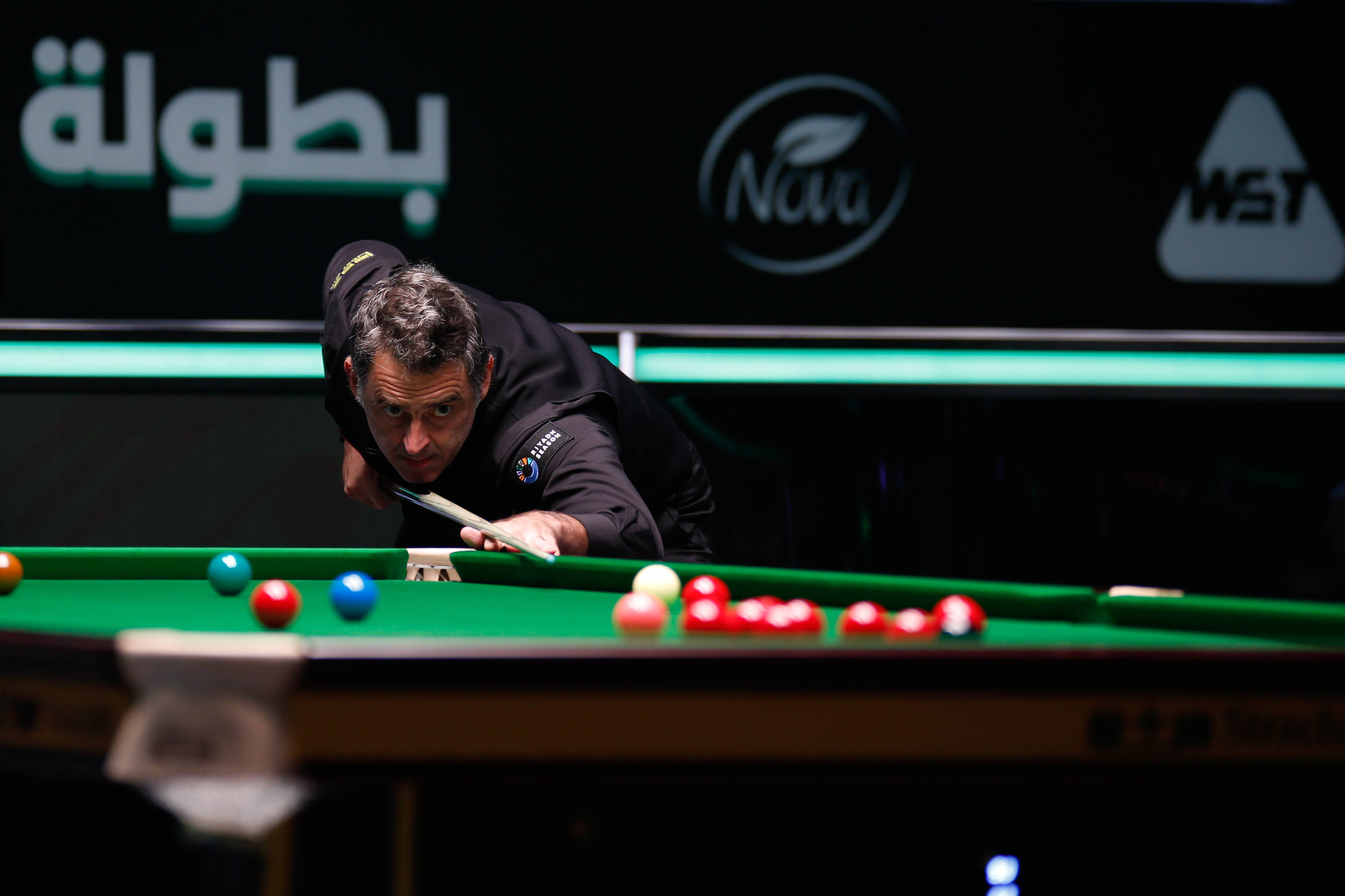 果岭把握能 果岭把握能