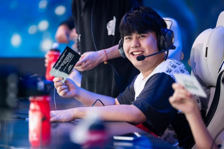 其他选手要 其他选手要